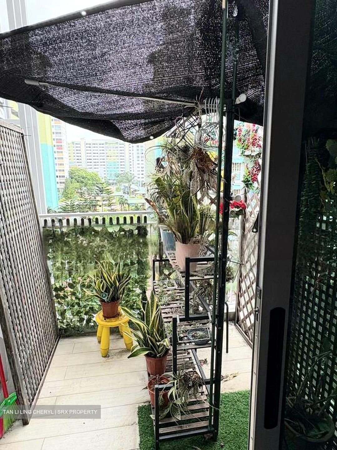 Jade Residences (D19), Apartment #474607991